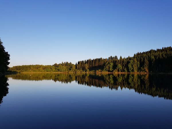 Fishing - Fishing, My, Bliss, Belgium