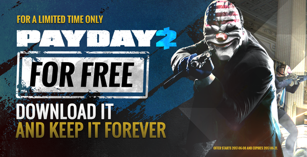  Steam  Payday 2:     Steam, Payday