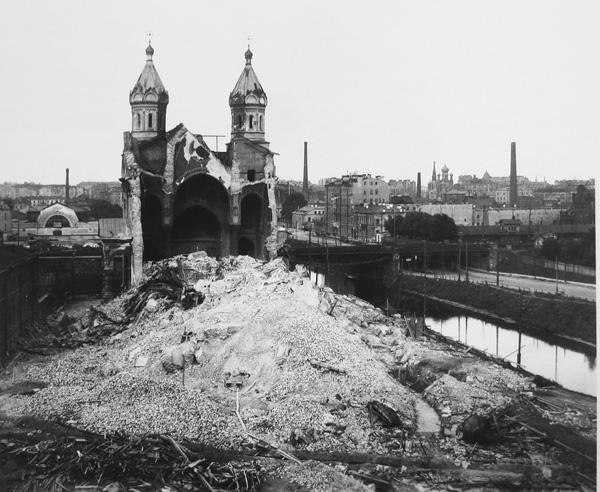 Топ-10 утраченных храмов Петербурга - Моё, Церковь, Санкт-Петербург, Архитектура, Разрушенные церкви, История, РПЦ, Длиннопост