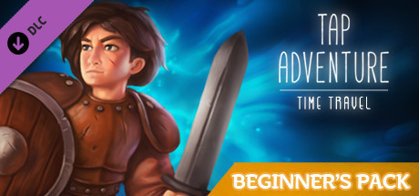    Tap Adventures: Beginner Pack Steam , , Free-to-pay
