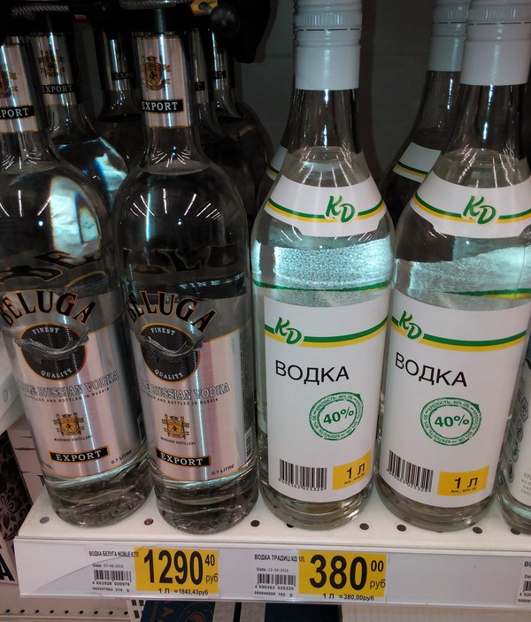 Сделай правильный выбор!