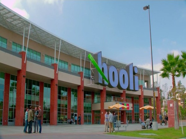 Good supermarket - , Supermarket, Frame, From, Serials, Silicon Valley