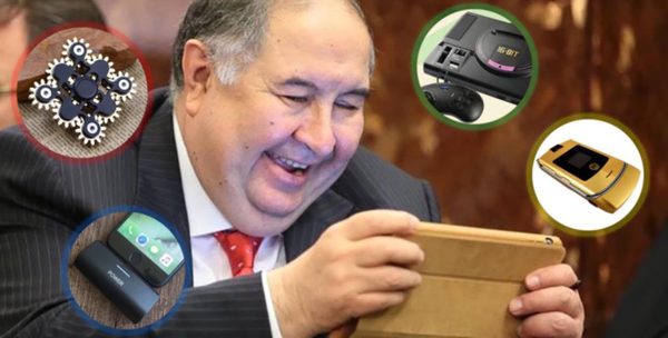 When I explained to a friend how to order on Ali - AliExpress, Alisher Usmanov, Politics