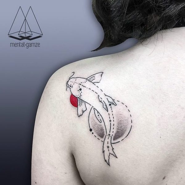  :      ,   -. Mentat Gamze, , ,  , Tattoo, ,   