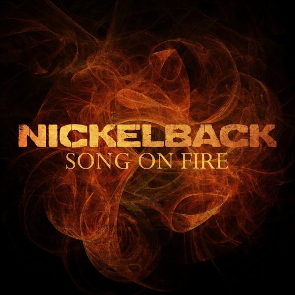 New Nickelback album - Nickelback, Rock, Album, Longpost