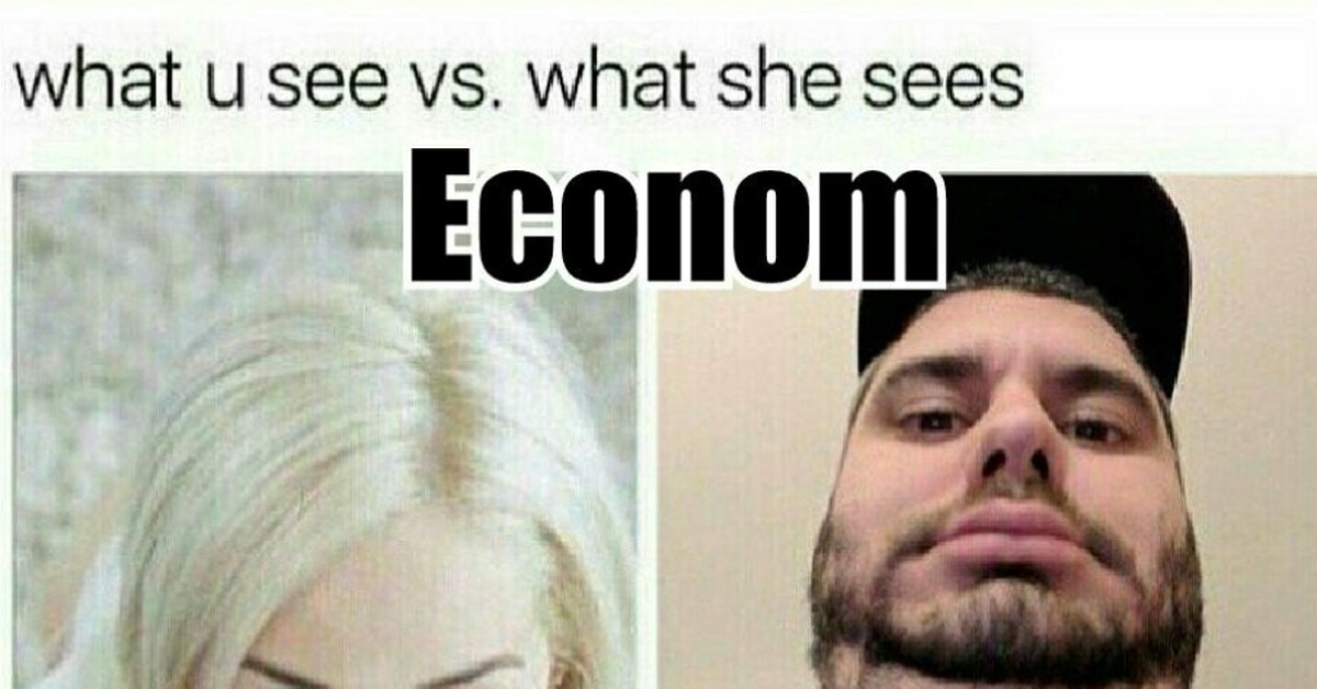 Мем что видит девушка Что видит парень/что видит девушка Пикабу