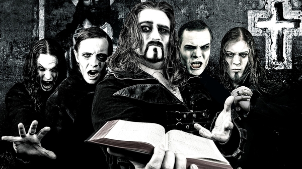 Powerwolf: истории из жизни, советы, новости, юмор и картинки — Горячее,  страница 7