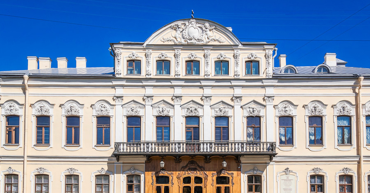 Дворец шереметьева в санкт петербурге. Шереметьевский дворец в Санкт-Петербурге. Дворец графов Шереметевых в Санкт-Петербурге. Шереметьевский дворец Чевакинский. Шереметевский дворец («фонтанный дом»).