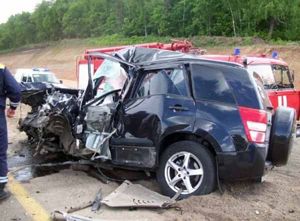 Truck driver dies in collision with truck - Road accident, Fatal outcome, Crash, Catastrophe, Death, news, Longpost