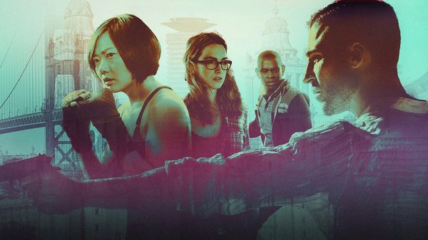 This is how Sense8 was supposed to end - eighth sense, Netflix, The final, Serials, End, Straczynski, Longpost