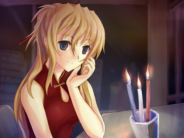 Review on Katawa Shoujo part 4 - Visual novel, Overview, Anime, , Longpost, Katawa shoujo