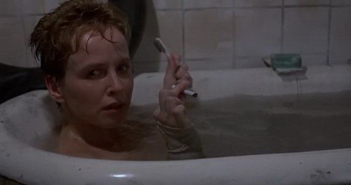 Movie scenes with bathtub - Movies, Collection, Screenshot, Cinema, on this topic, Bath, Longpost