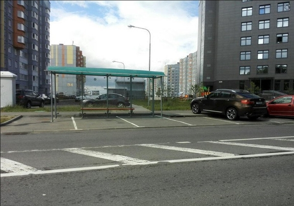 Угадай страну по фотографии
