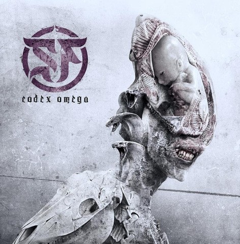 Premiere of the new song Septicflesh - Septicflesh, , , Greece, Video, Longpost, Death metal, Atmospheric Metal, Symphonic metal