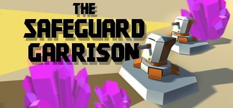 (STEAM) THE SAFEGUARD GARRISON () The safeguard garrison, Steam, , Giveaway, Indiegala