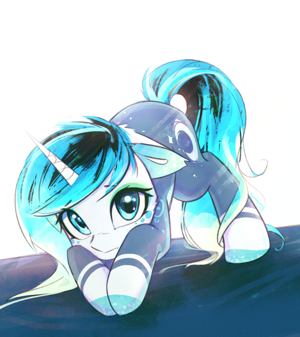 Falling asleep, I'll travel in your dreams