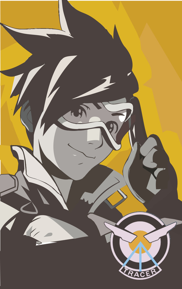  Tracer "!"