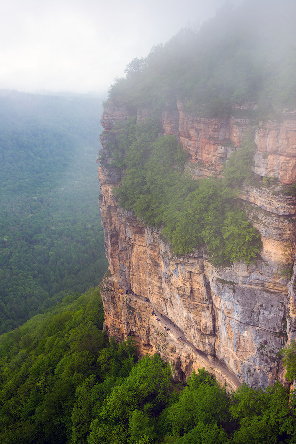 Eagle Regiment - My, Eagle Regiment, The mountains, Landscape, Longpost