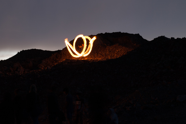 Ride The Lightning - My, Canon, , , Yongnuo, 50mm, Tripod, Fire, Lightning, Longpost, Canon 70d, Tag