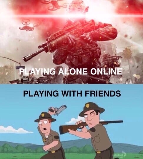 How do I play. - Games, Online, Friends