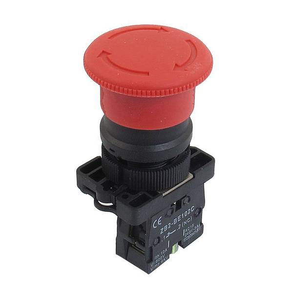 О ЧПУ, президенте и красной кнопке