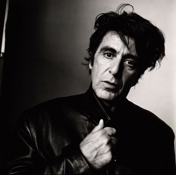 Celebrity portraits by Irving Penn - Celebrities, The photo, Portrait, Black and white photo, A selection, Black and white, Photographer, Glamor, Longpost