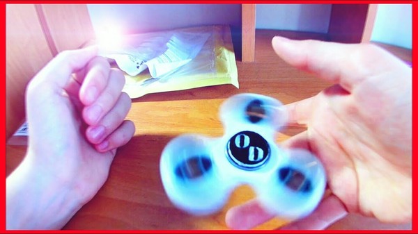 WIKIPEDIA ABOUT SPINNER - My, Spinner, Review on The Spinner, Overview, , Toys, iPhone, 