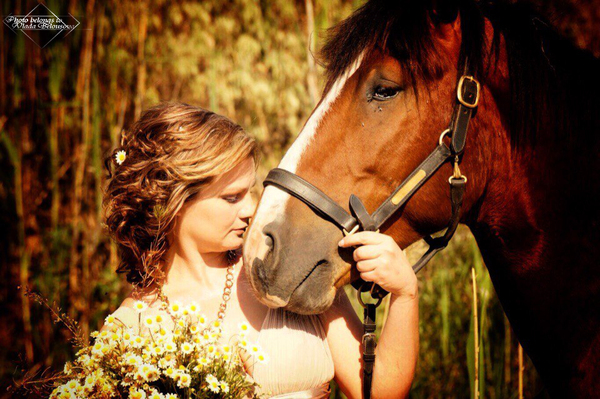 cavalry - Horses, My, Girls, Longpost, , PHOTOSESSION, Horses