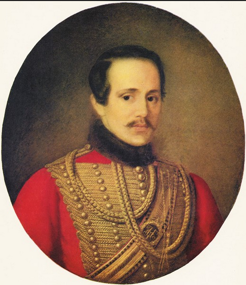 M. Yu Lermontov, and those who slandered him ... - Mikhail Lermontov, Lie, Liberals, Поэт, Longpost