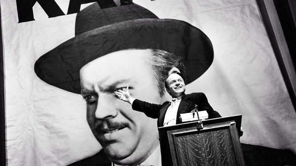 Q&A: What do you do if you don't like Citizen Kane? - Question answer, Question, Answer, Movies, Citizen Kane, Flavors, Opinion