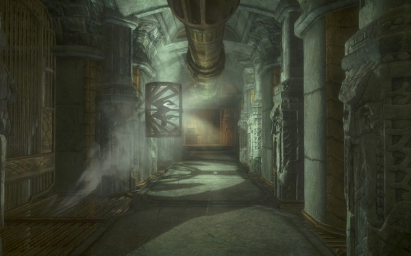 Древние знания в Аванчнзеле - Моё, The Elder Scrolls V: Skyrim, The Elder Scrolls, Квест, Skyrim, Видео, Длиннопост