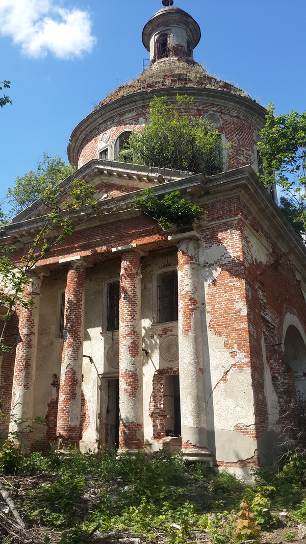 Freemasons, catacombs 100 km away, lost gold! Coming soon in the new issue of Frozen Time - My, Frozen time, Lipetsk, Church, Masons, Religion, Gold, Catacombs, Longpost