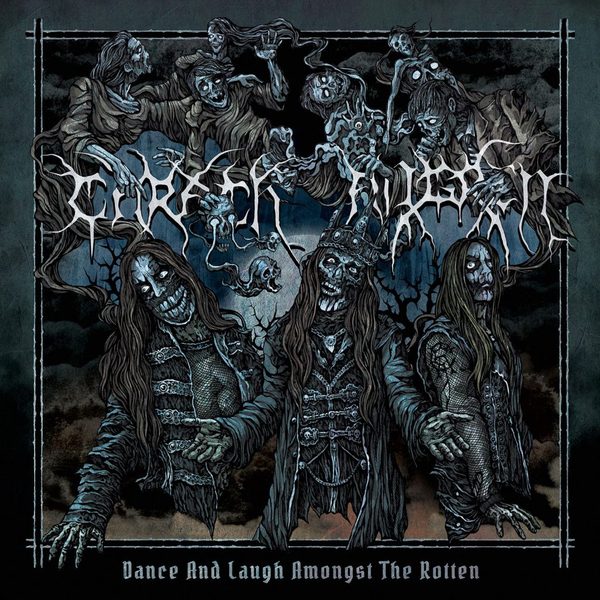        -  CARACH ANGREN Carach Angren, Sympho Black, Black Metal, Symphonic Black Metal, , , , Symphonic Metal