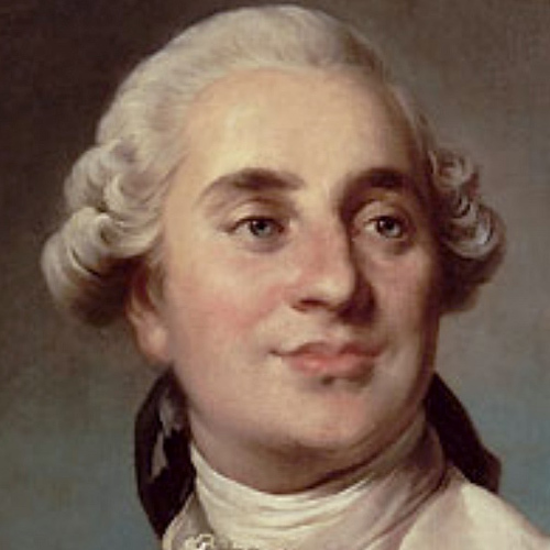 Useless Encyclopedia. - My, Useless encyclopedia, France, Story, Louis XVI, About everything in the world, Longpost