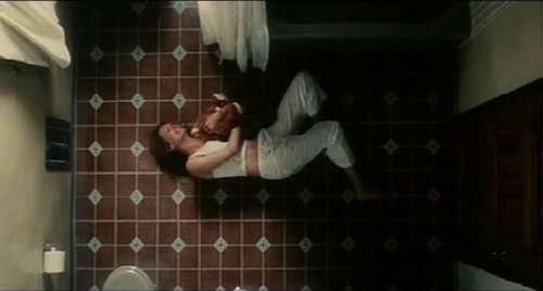 Movie scenes with bathtub 2 - NSFW, Movies, Bath, Girls, Screenshot, A selection, on this topic, Strawberry, Cinemaland, Longpost