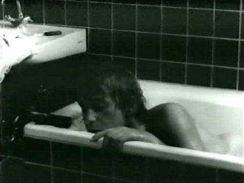 Movie scenes with bathtub 2 - NSFW, Movies, Bath, Girls, Screenshot, A selection, on this topic, Strawberry, Cinemaland, Longpost