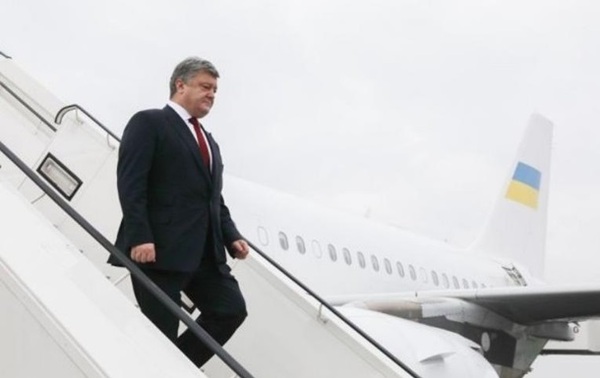 Полетел в США "читать Гамлета"