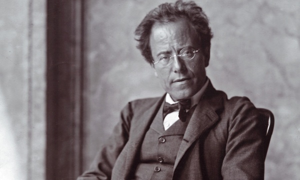 Gustav Mahler - Gustav Mahler, Music, 