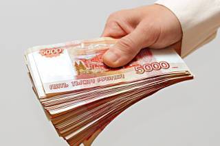 The Accounts Chamber found it inefficient to spend money allocated for the development of Crimea - Crimea, Chamber of Accounts, Money, Subsidies, Politics, news, Sevastopol, Tax