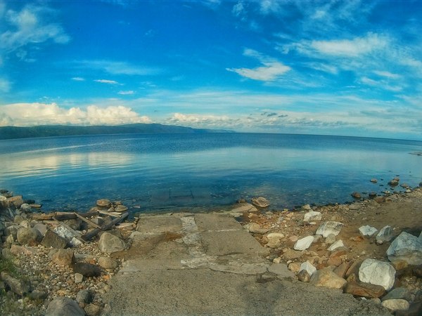 Project Around Baikal - My, Baikal, Kayak, Travels, Irkutsk, Hike, Alloy, Expedition