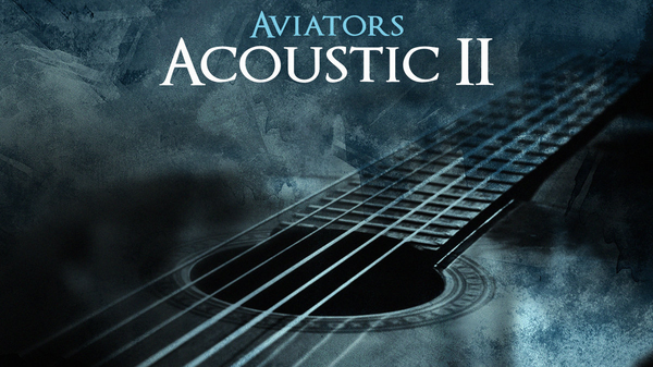 Aviators - Acoustic II , , Aviators, , Acoustic II, Nine Inch Nails, Deadmau5