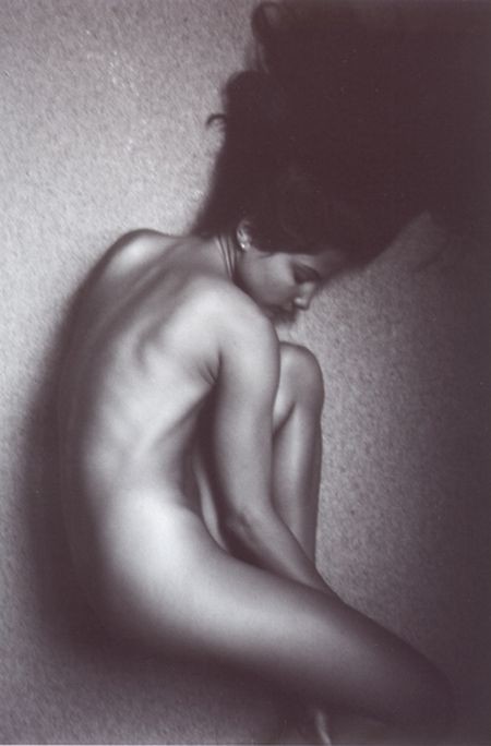 The very first nude photos on a photosite - NSFW, A selection, Strawberry, Naked, , Girls, Naked, Nudity, Longpost