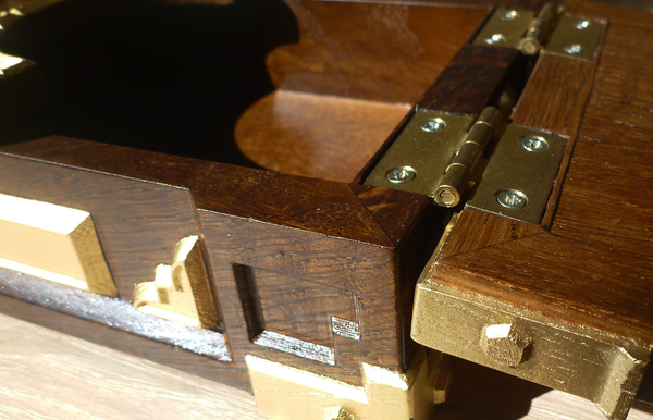 Hearthstone box replica mini. Резная хартстоун шкатулка мини версия из дуба Hearthstone, Box, Шкатулка, Replica, Дуб, Резьба, Длиннопост