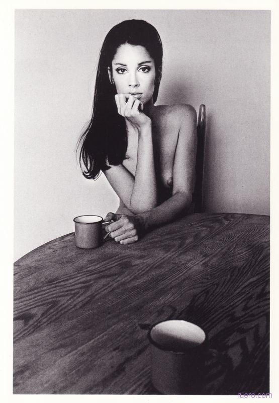 Good morning! (nude girls and coffee - 4) - NSFW, Erotic, Girls, Good morning, , A selection, Nudity, Longpost