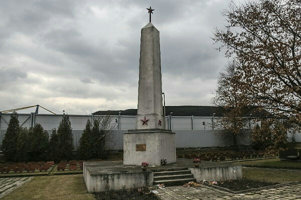 The Sejm of Poland decided to demolish 500 Soviet monuments - Poland, Politics, Publicity, Dismantling, Monument, The Great Patriotic War