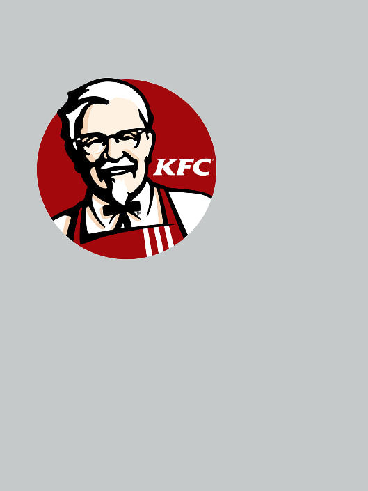   ( KFC )   , KFC