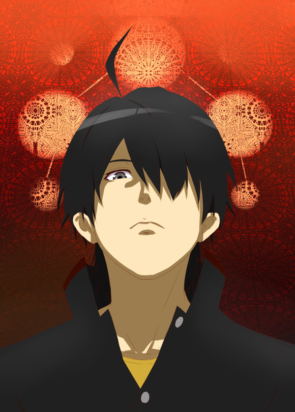 Разбавим ленту, а то всё лоли, да лоли)