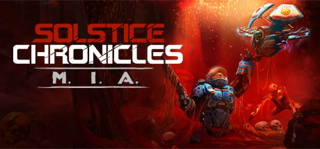 Solstice Chronicles: MIA - Computer games, Game world news, Shooter, , Games, Game history