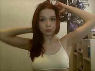 Kamvhora (SUPERWHORE - 1) - Kamvkhora, Webcam, Girls, The photo