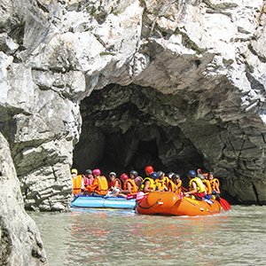 About working as a water tourism instructor - My, Altai, Rafting, Alloy, Work, Longpost, Altai Republic